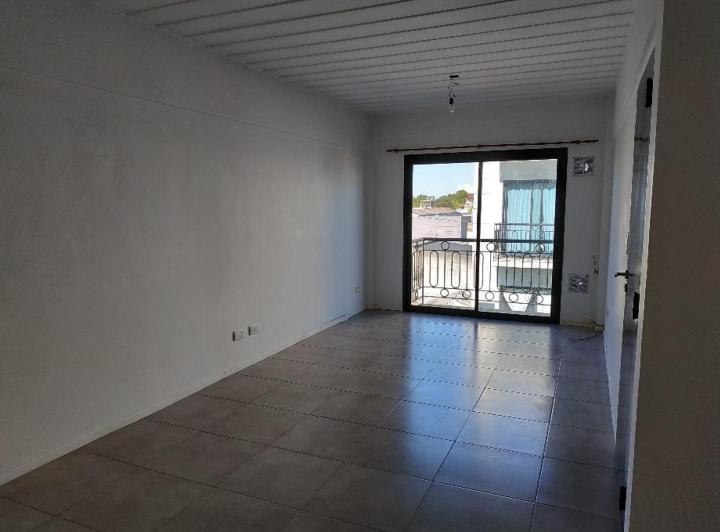 Departamento · 39m² · 2 Ambientes · 1 Cochera