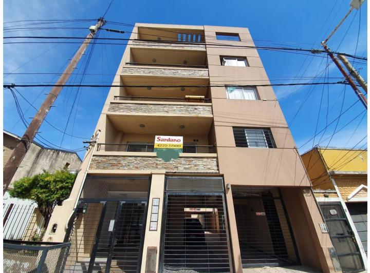 Departamento · 40m² · 1 Ambiente