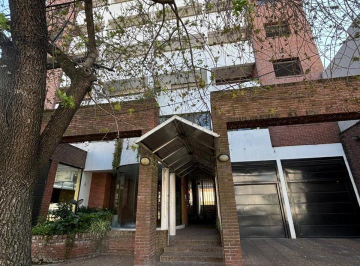Departamento · 50m² · 2 Ambientes