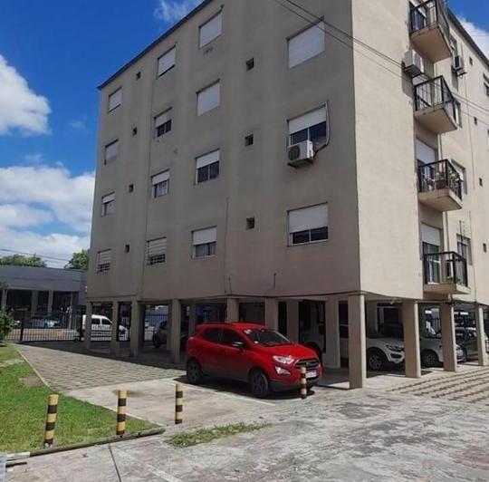 Departamento · 62m² · 3 Ambientes · 1 Cochera