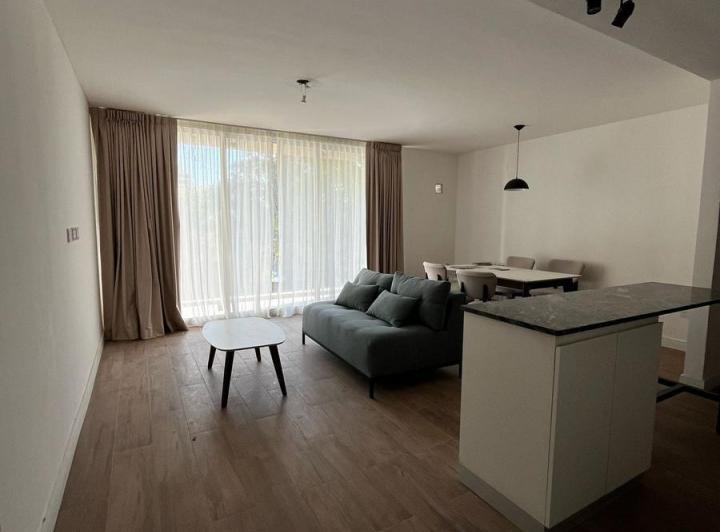 Departamento · 69m² · 2 Ambientes