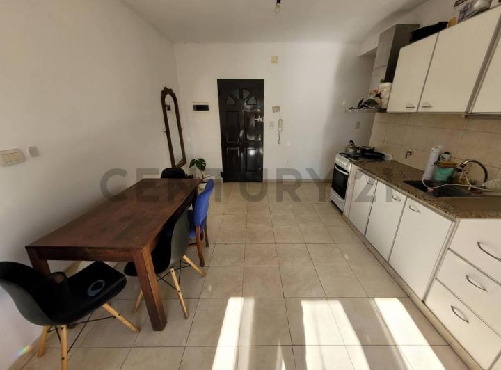 Departamento · 49m² · 2 Ambientes