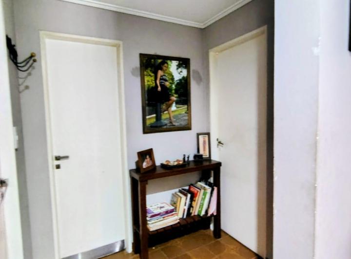 Departamento · 65m² · 3 Ambientes · 1 Cochera