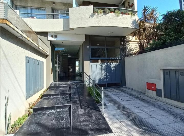 Departamento · 46m² · 2 Ambientes · 1 Cochera