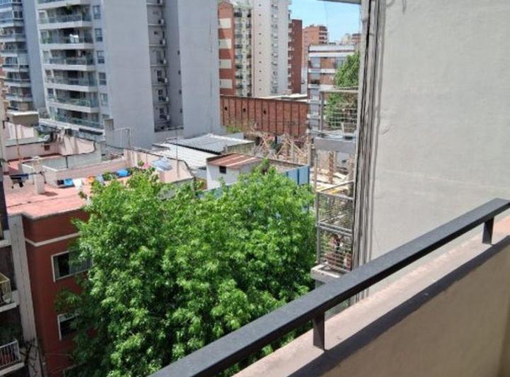 Departamento · 35m² · 1 Ambiente