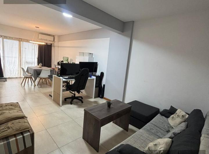 Departamento · 52m² · 2 Ambientes