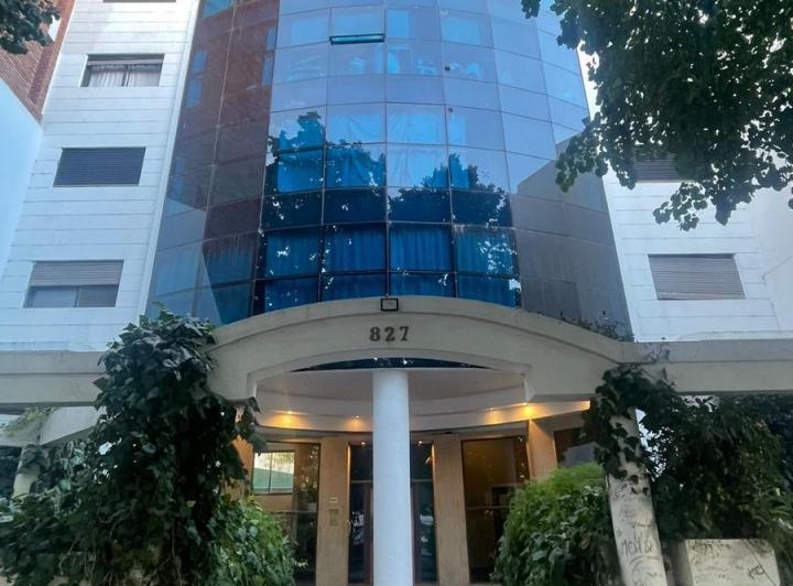 Departamento · 70m² · 2 Ambientes · 1 Cochera