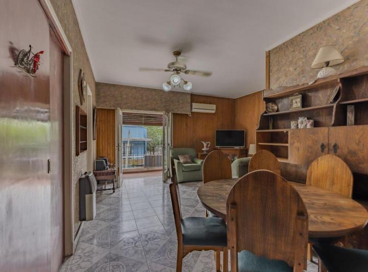 Departamento · 59m² · 3 Ambientes