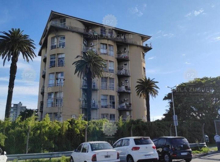 Departamento · 70m² · 1 Ambiente · 1 Cochera