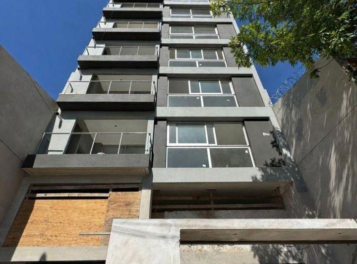 Departamento · 84m² · 3 Ambientes · 1 Cochera