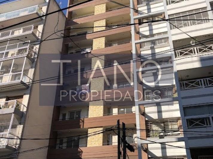 Departamento · 32m² · 1 Ambiente · 1 Cochera