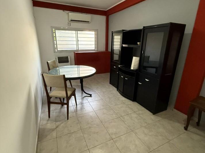 Departamento · 40m² · 1 Dormitorio