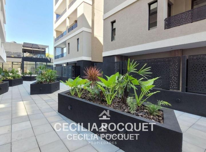 Departamento · 55m² · 2 Ambientes