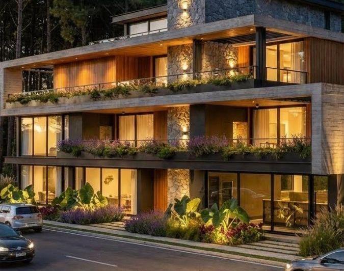 Departamento · 50m² · 2 Ambientes