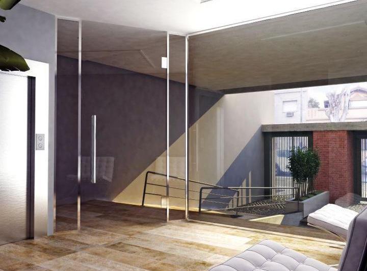 Departamento · 70m² · 3 Ambientes