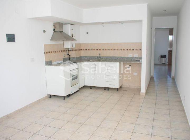Departamento · 42m² · 2 Ambientes · 1 Cochera