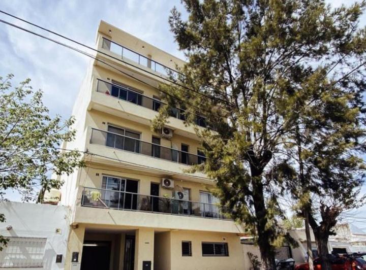 Departamento · 43m² · 2 Ambientes