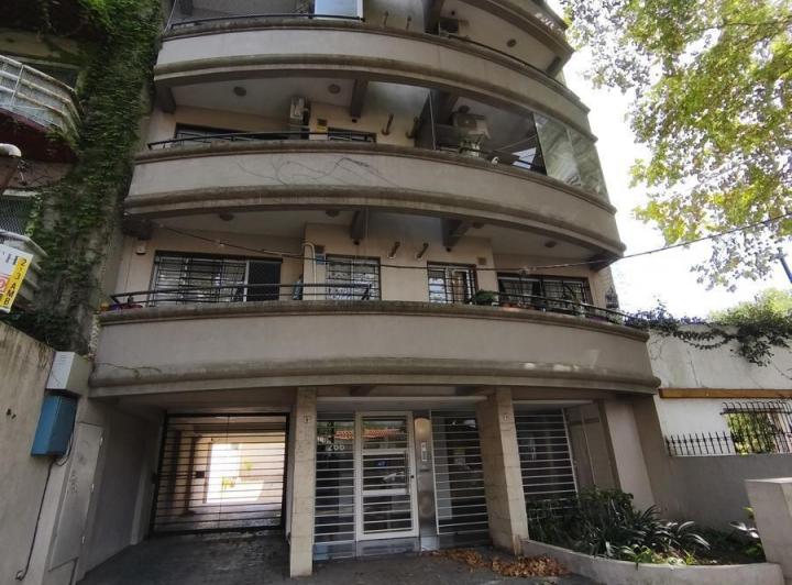 Departamento · 63m² · 3 Ambientes · 1 Cochera