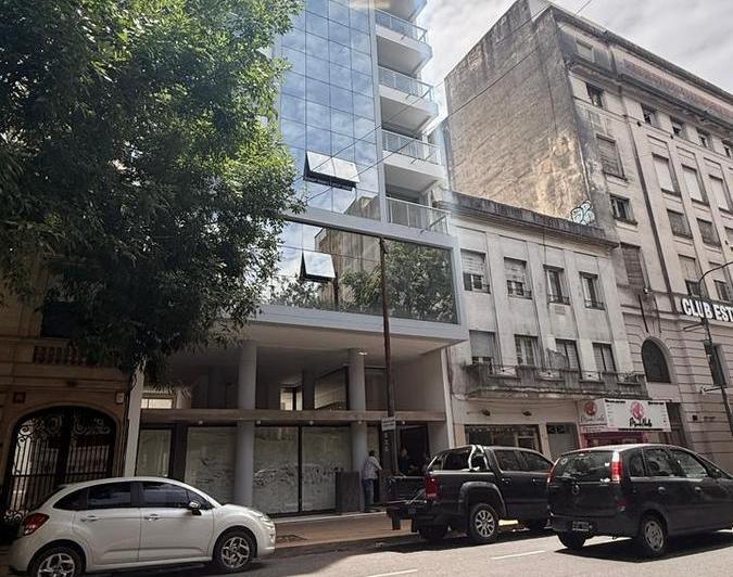 Departamento · 42m² · 2 Ambientes
