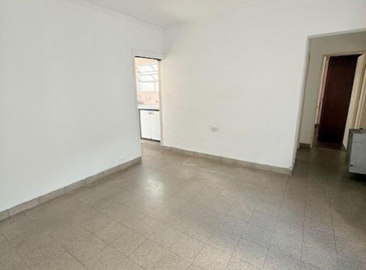 Departamento · 55m² · 4 Ambientes