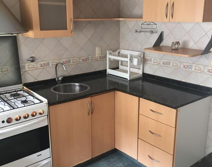 Departamento · 70m² · 3 Ambientes