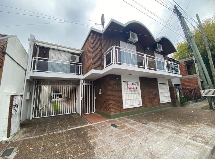 Departamento · 95m² · 4 Ambientes