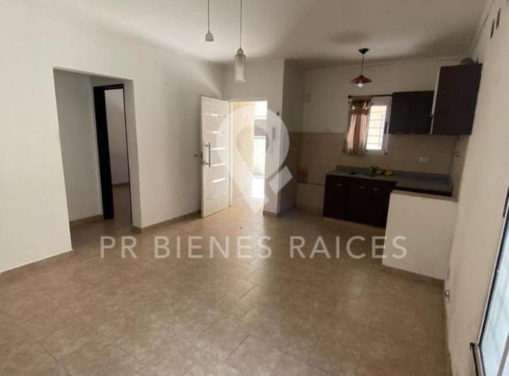 Departamento · 36m² · 2 Ambientes