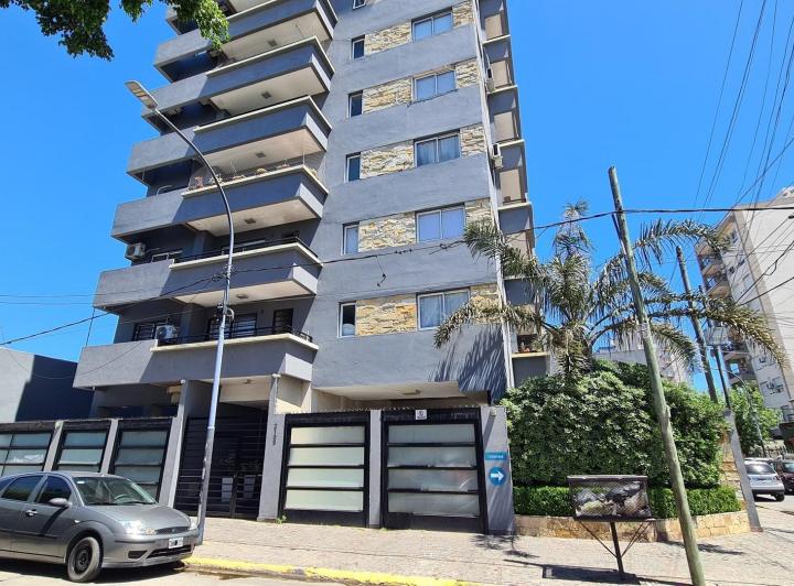 Departamento · 54m² · 2 Ambientes