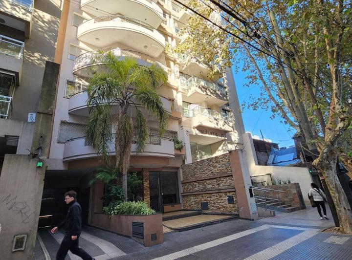 Departamento · 63m² · 3 Ambientes