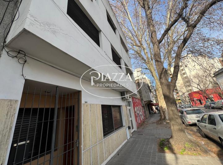 Departamento · 44m² · 3 Ambientes