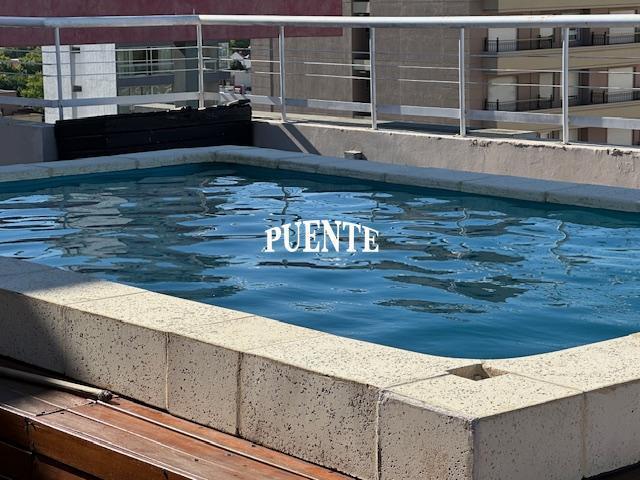Departamento · 41m² · 2 Ambientes