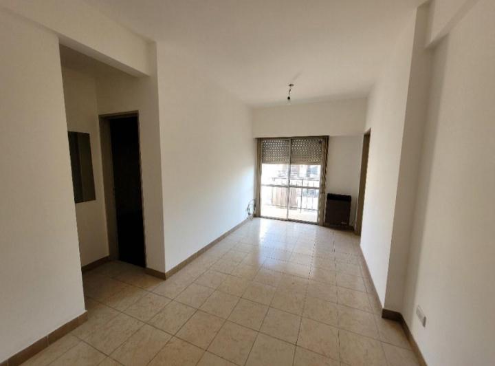 Departamento · 37m² · 2 Ambientes