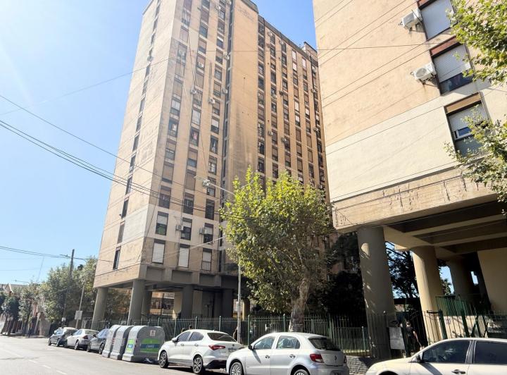 Departamento · 40m² · 2 Ambientes