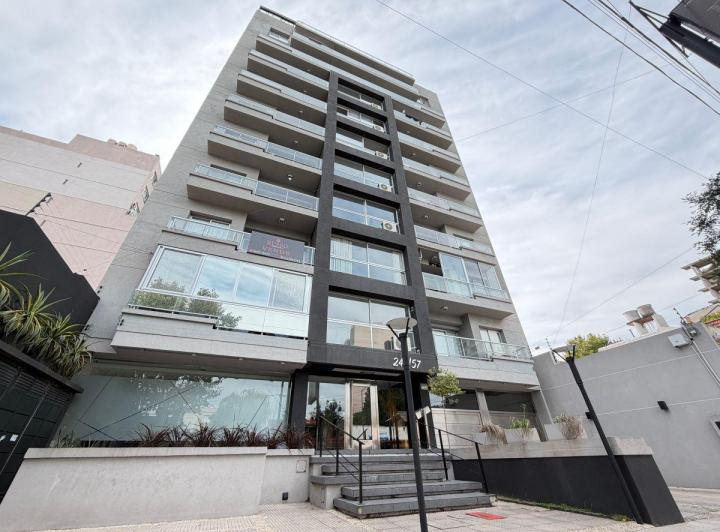 Departamento · 48m² · 2 Ambientes