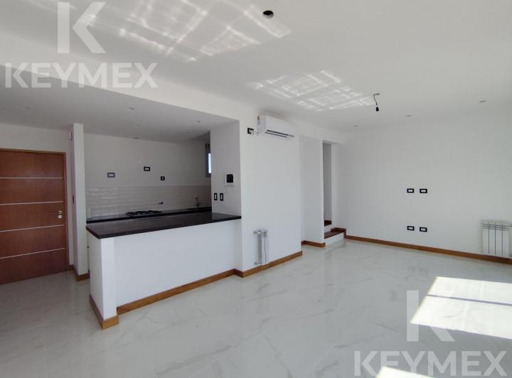 Departamento · 88m² · 3 Ambientes