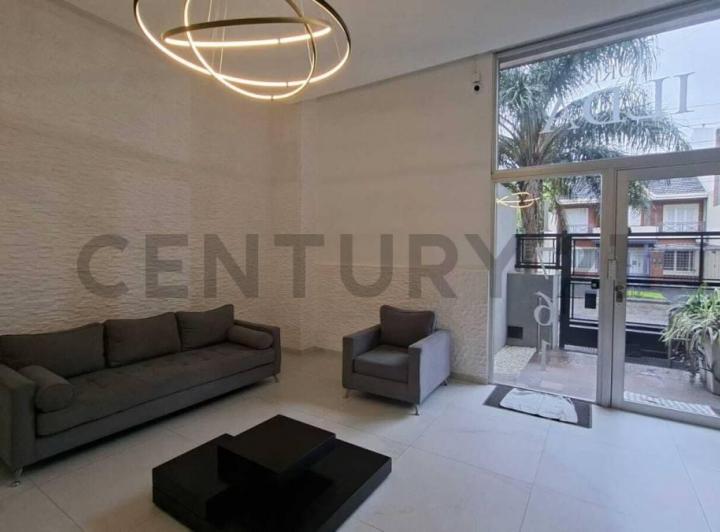 Departamento · 64m² · 3 Ambientes