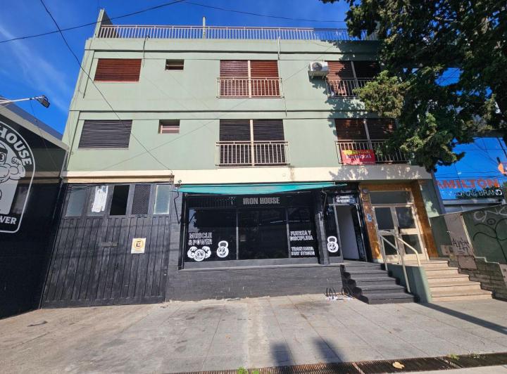 Departamento · 94m² · 3 Ambientes · 2 Cocheras