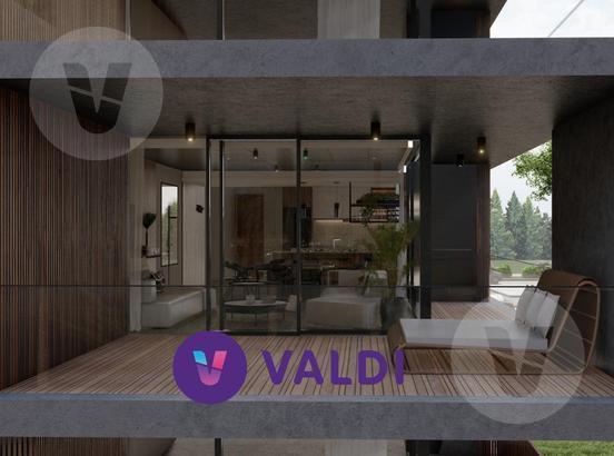 Departamento · 54m² · 2 Ambientes