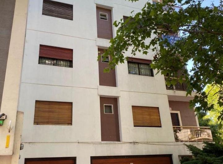 Departamento · 143m² · 4 Ambientes · 2 Cocheras