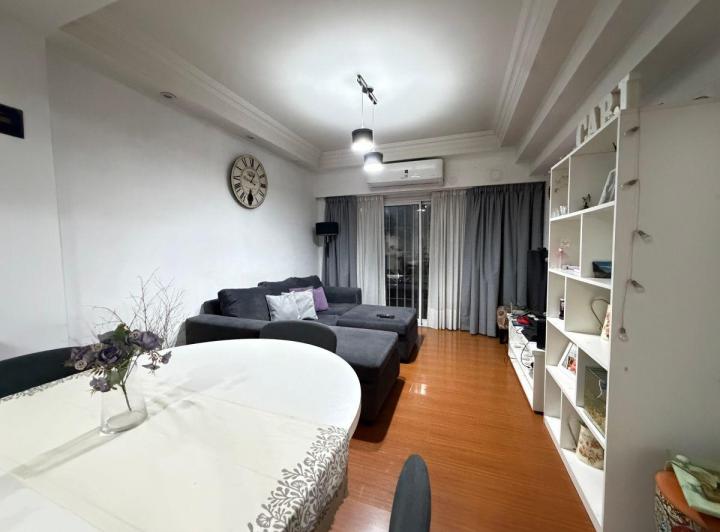 Departamento · 85m² · 3 Ambientes · 1 Cochera