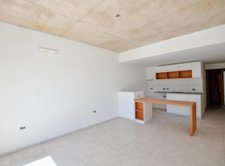 Departamento · 34m²