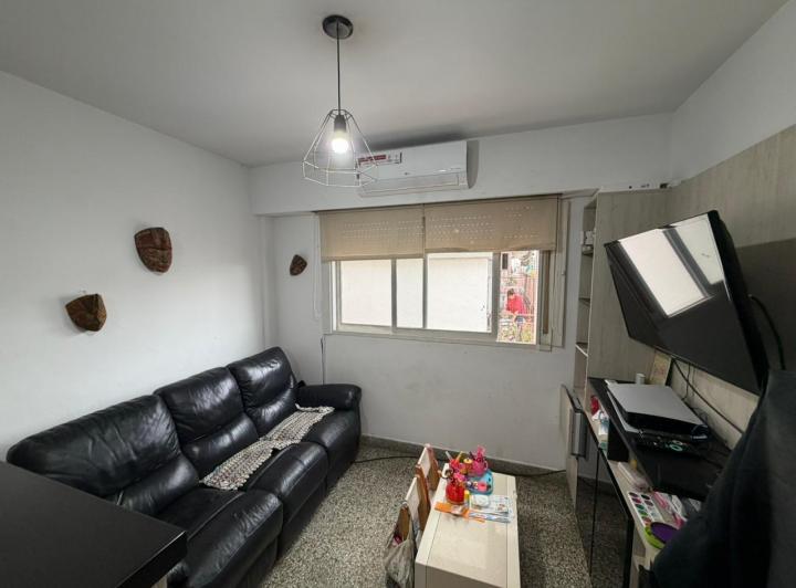 Departamento · 45m² · 2 Ambientes
