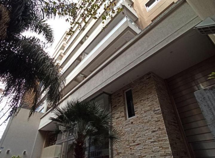 Departamento · 81m² · 3 Ambientes · 1 Cochera
