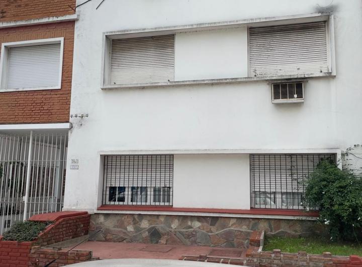 Departamento · 80m² · 3 Ambientes
