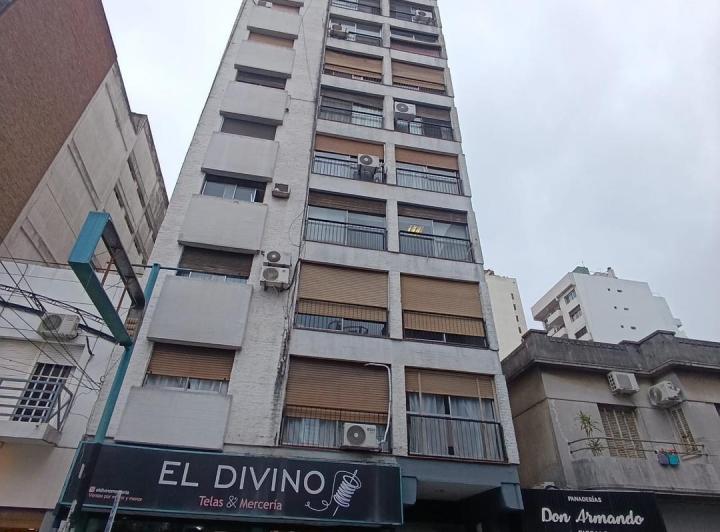 Departamento · 40m² · 2 Ambientes