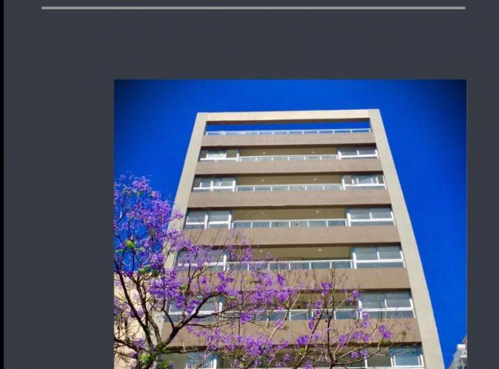 Departamento · 53m² · 2 Ambientes · 1 Cochera