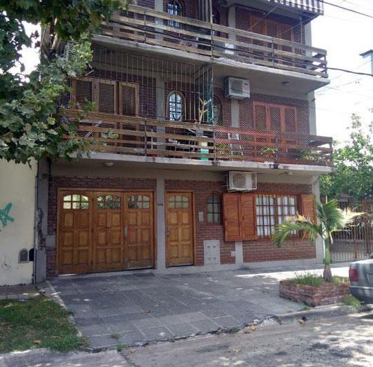 Departamento · 47m² · 3 Ambientes · 1 Cochera