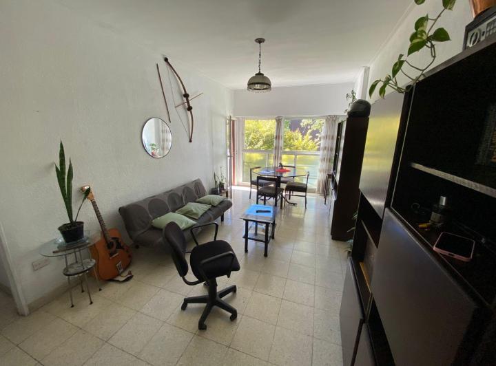 Departamento · 77m² · 5 Ambientes