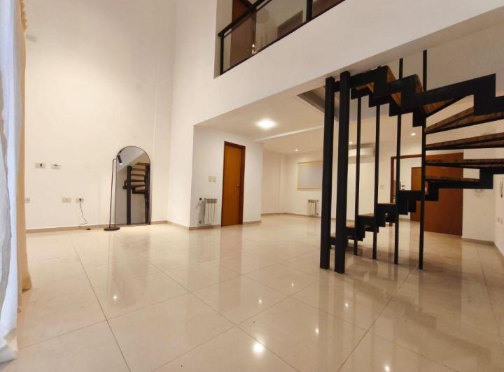 Departamento · 120m² · 4 Ambientes · 1 Cochera