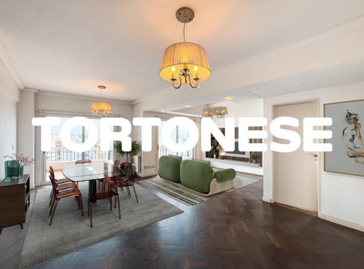 Departamento · 100m² · 4 Ambientes · 1 Cochera